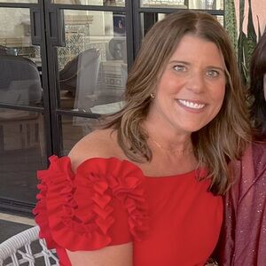 Meet your Posher, Margaret